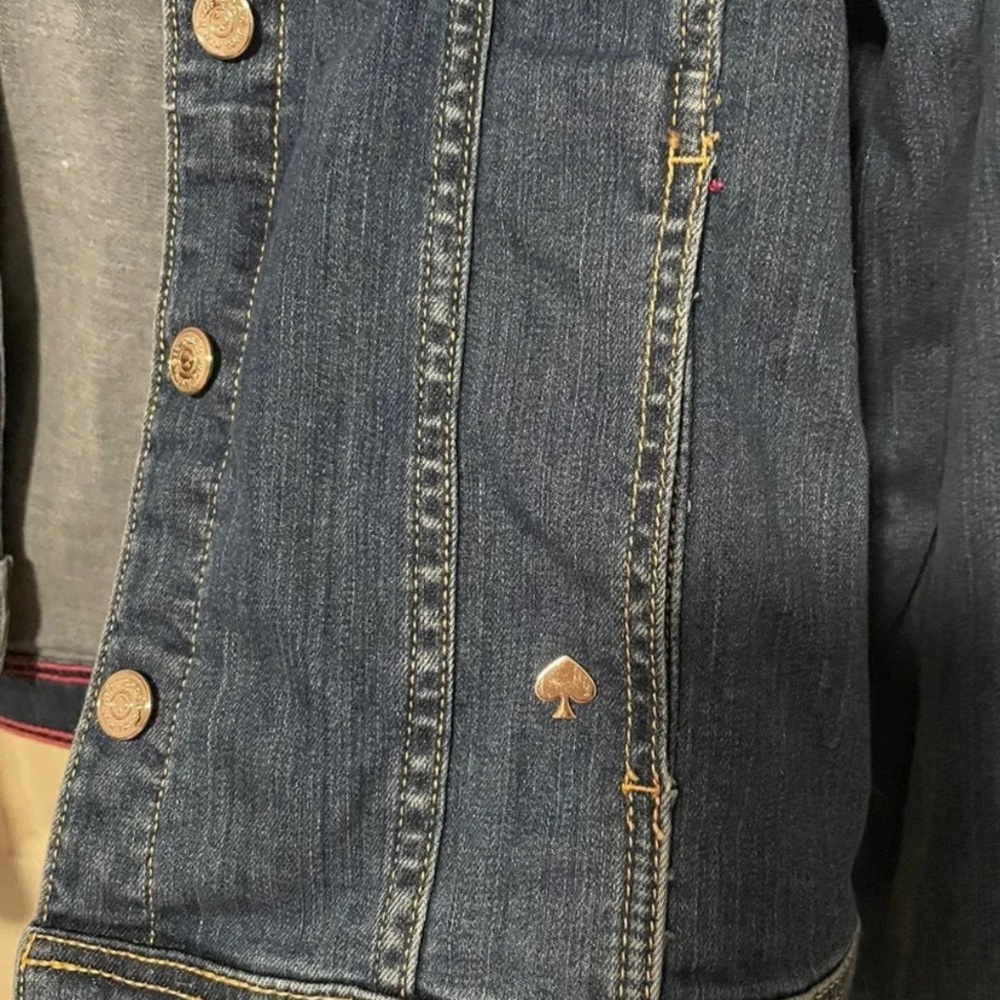 Kate Spade Jacket! - Picture 2 of 7